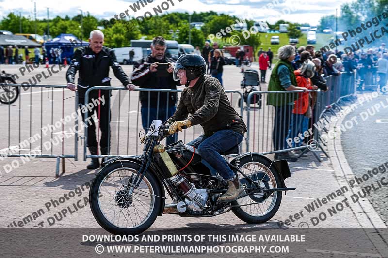 Vintage motorcycle club;eventdigitalimages;no limits trackdays;peter wileman photography;vintage motocycles;vmcc banbury run photographs